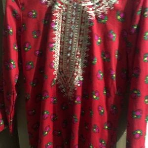 Eid wear new party wear size medium